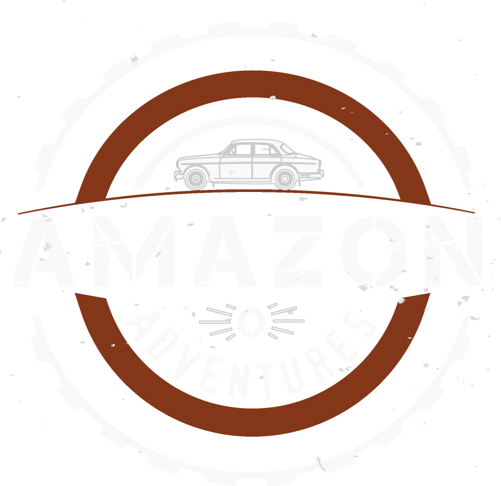 Amazon Adventures Logo