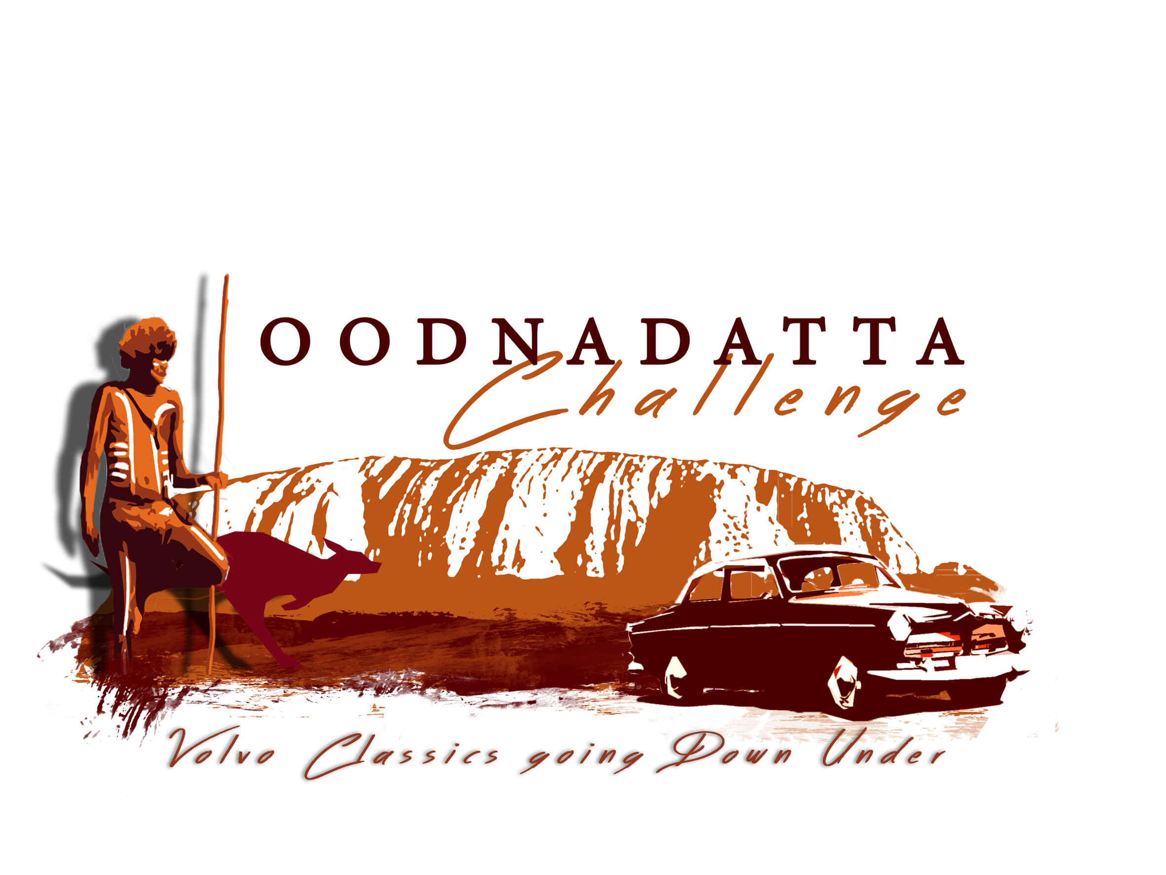 Oodnadatta Challenge